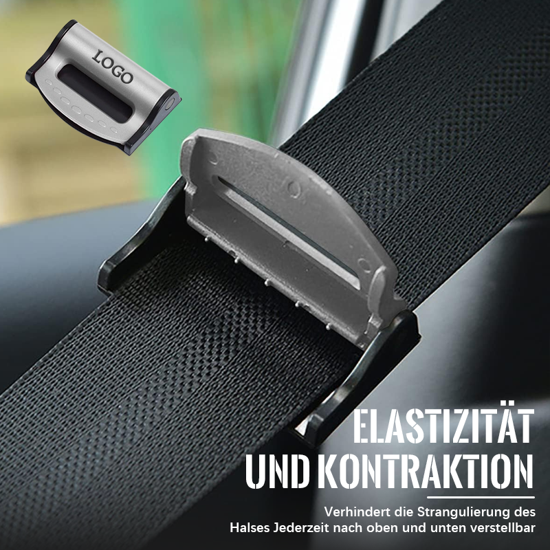 Auto-Sicherheitsgurt-Clips