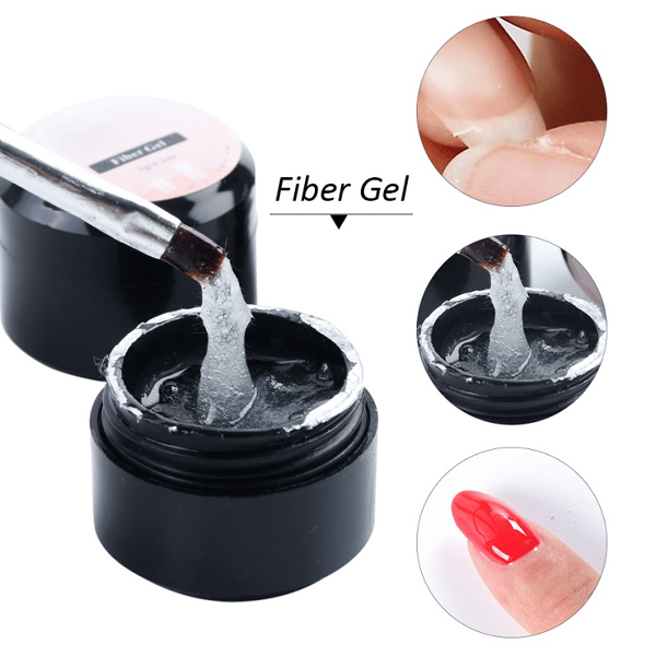 ⭐Nagelreparatur-Schutzgel❤️