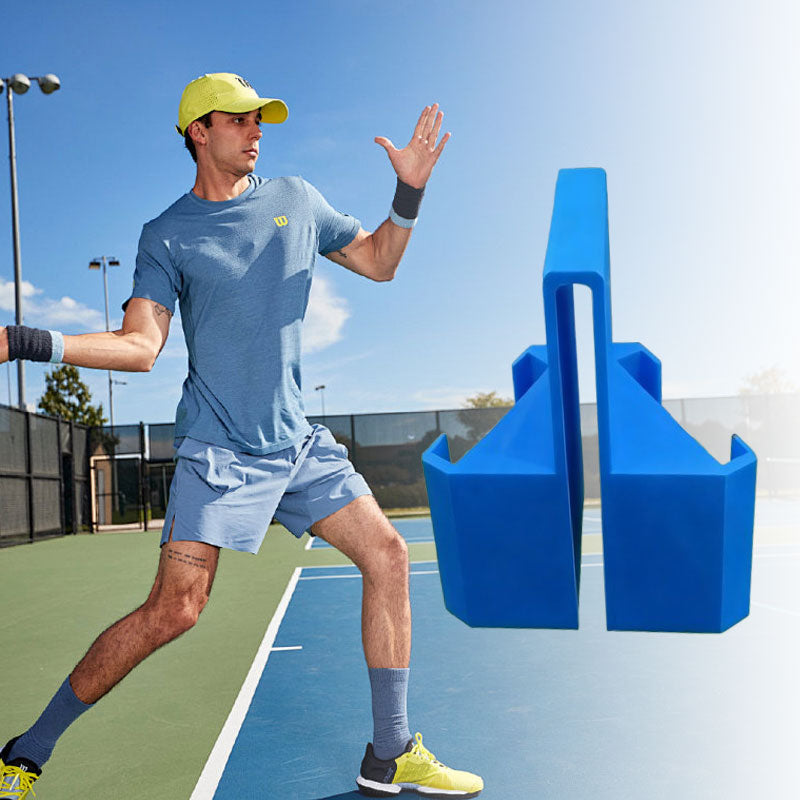Tennis-Kamerahalterung