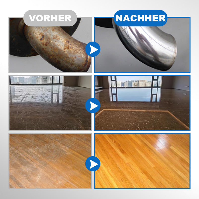 🎄✨Wollfilz-Lamellenpolierscheibe/🎄✨Wool felt lamellar polishing disc