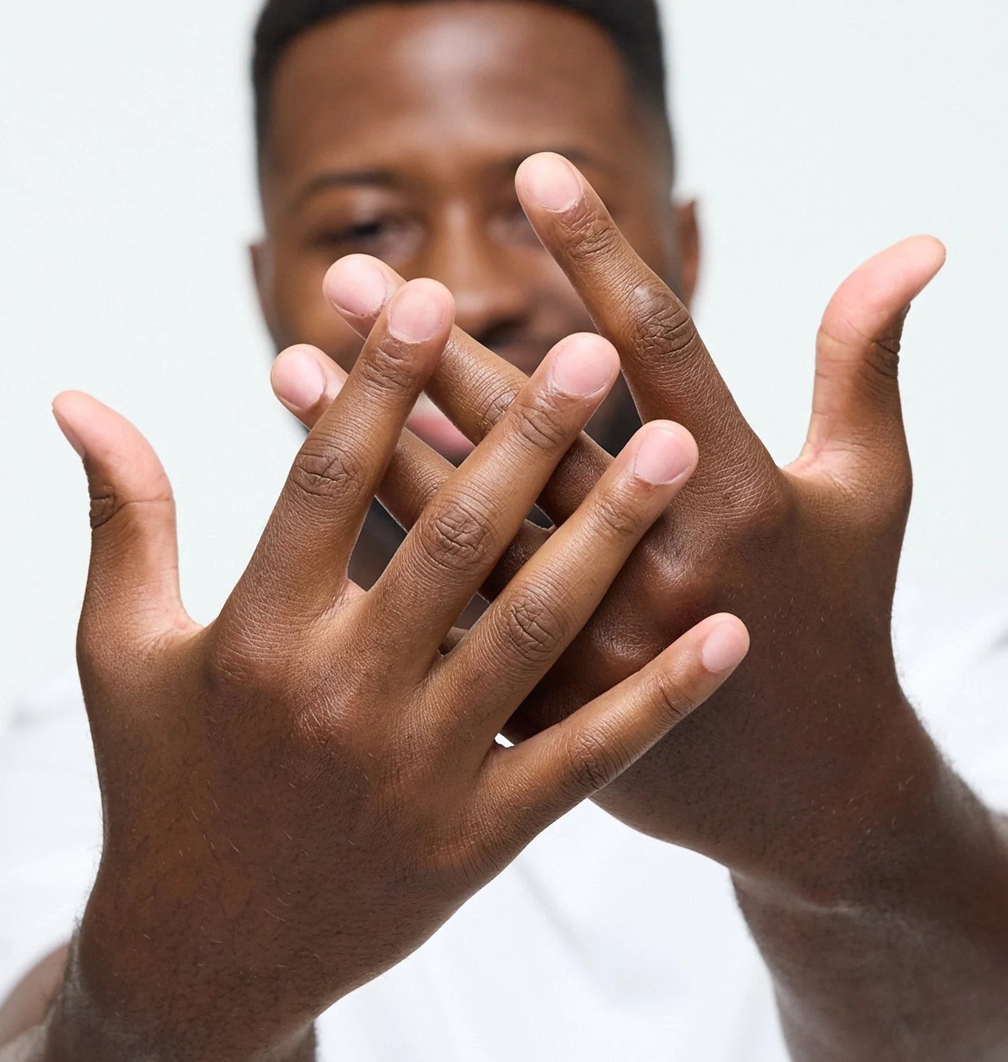 🔥Schneiden in chirurgischer Qualität🔥Verbesserter Fingernagelschneider