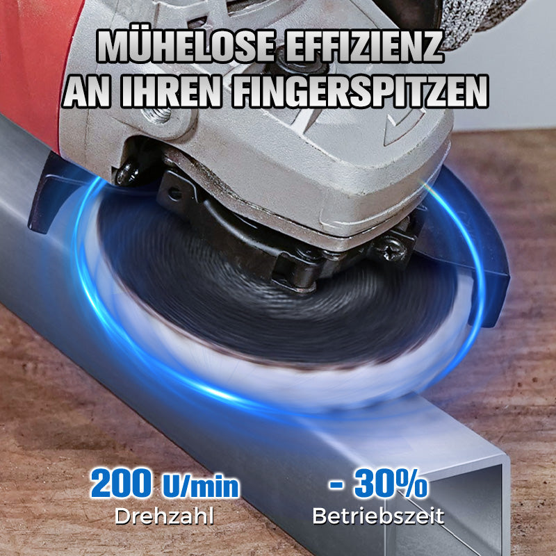 🎄✨Wollfilz-Lamellenpolierscheibe/🎄✨Wool felt lamellar polishing disc