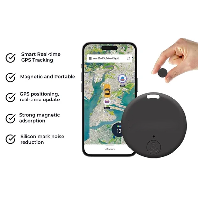 Bluetooth-Anti-Verlust-Gerät