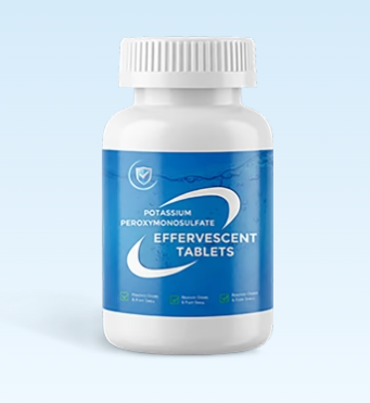 Wasseraufbereitungs-Tabletten für Aquarien
