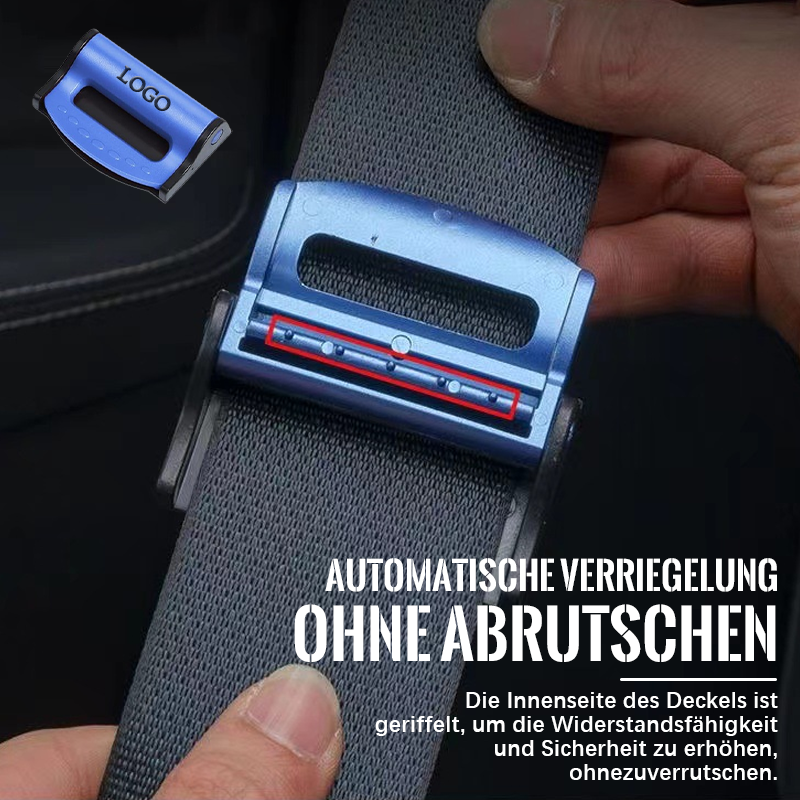 Auto-Sicherheitsgurt-Clips