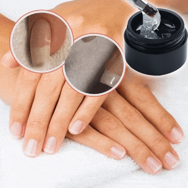 ⭐Nagelreparatur-Schutzgel❤️