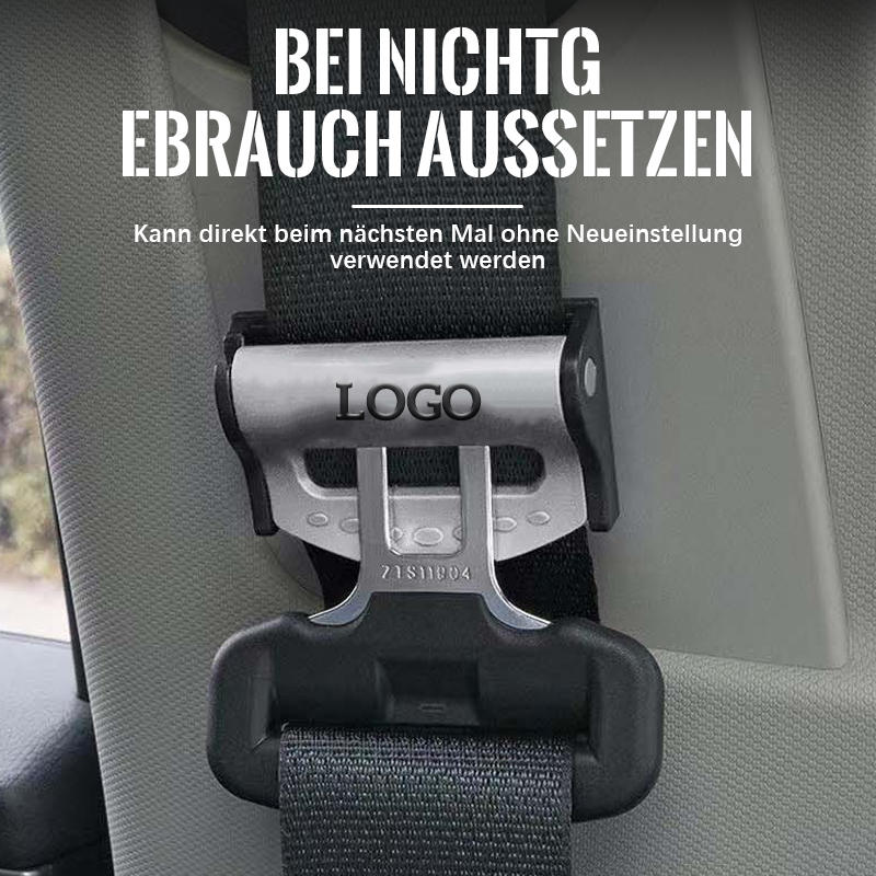 Auto-Sicherheitsgurt-Clips
