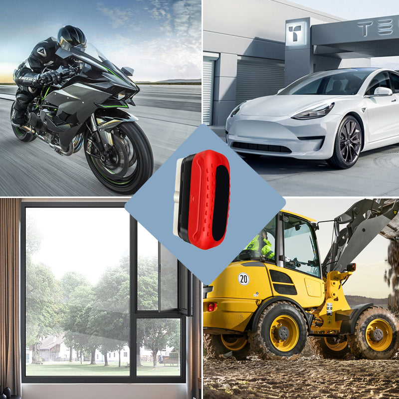 🔥LETZTER TAG SONDERANGEBOT 49 % RABATT🔥 Reinigungsbürste für Ölfilme von Autos