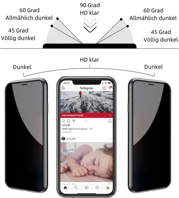 📱Handy Schutzhülle