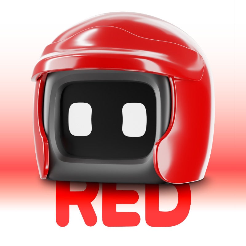 Ecocoeco™Auto-Partner-Roboter