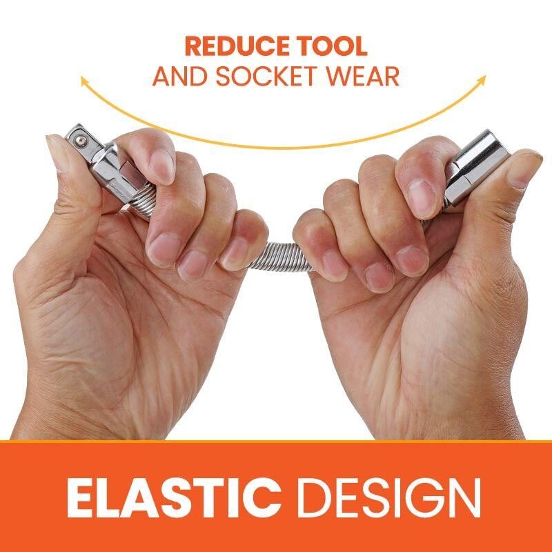 Elektrischer Schraubenschlüssel – Universal-Verlängerungsstange/Electric Wrench Sleeve Universal Extension Rod
