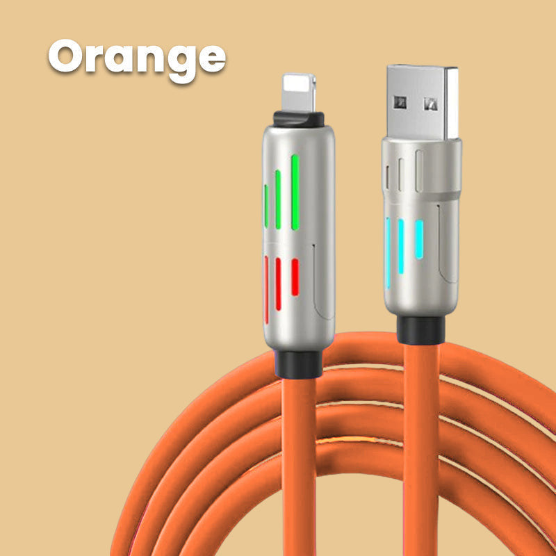 4-in-1 Intelligentes Ladekabel