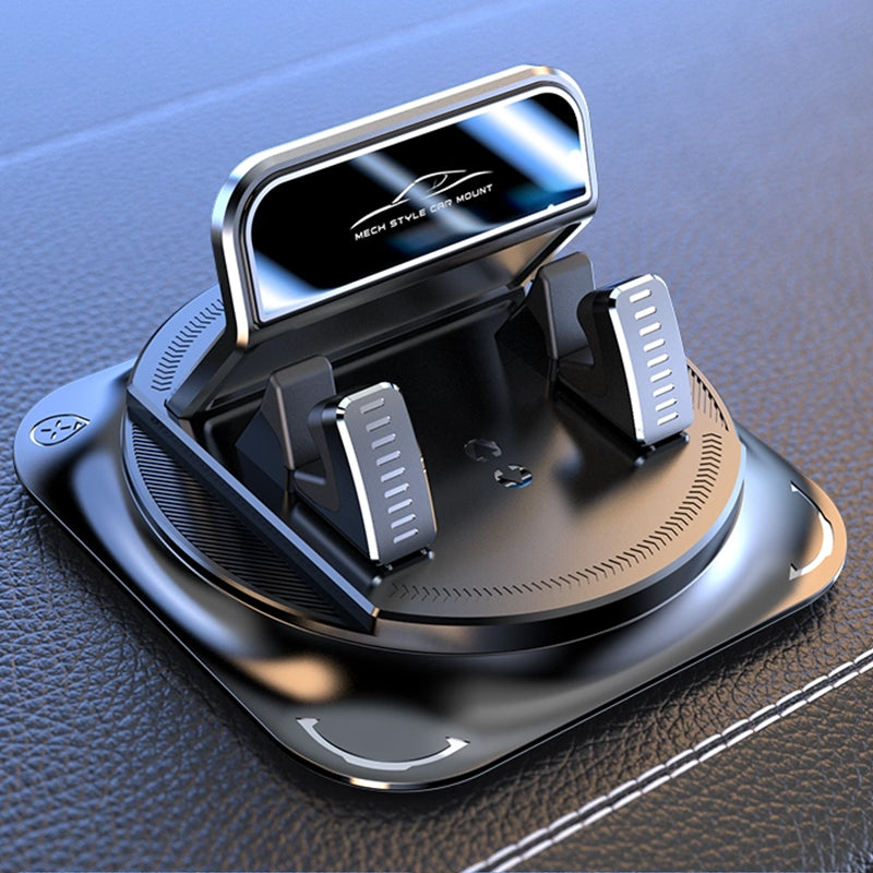 Rutschfeste Handyhalterung fürs Auto