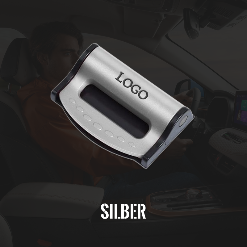 Auto-Sicherheitsgurt-Clips
