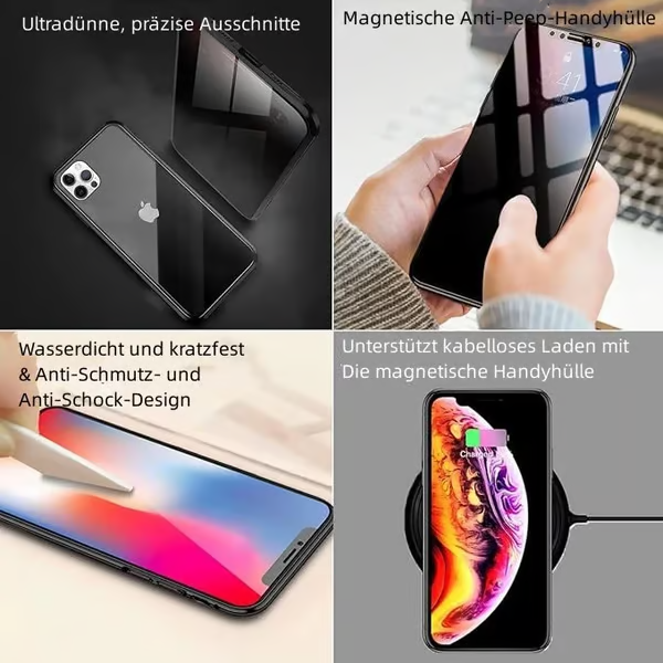 📱Handy Schutzhülle