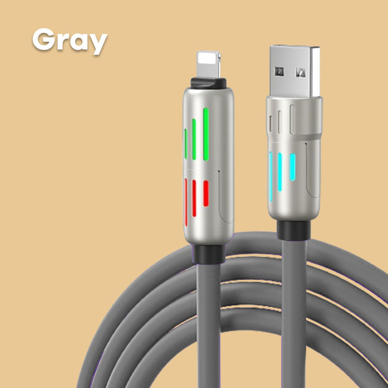 4-in-1 Intelligentes Ladekabel