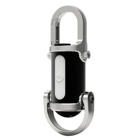 1200LM Superhelle Mini-Schlüsselanhänger-Taschenlampe, wasserdicht/1200LM Super Bright Mini Keychain Flashlight Waterproof