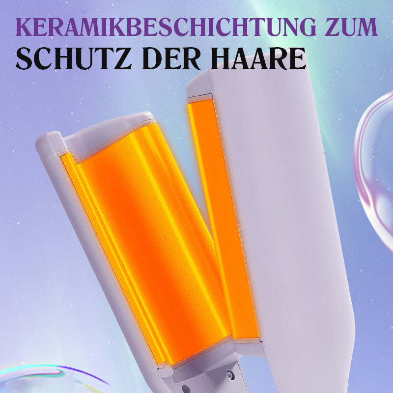 Romantischer Lockenstab für französische Eierrolle🔥Kaufen Sie 2 Gratisversand🔥