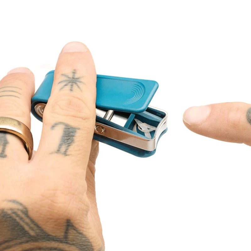 🔥Schneiden in chirurgischer Qualität🔥Verbesserter Fingernagelschneider