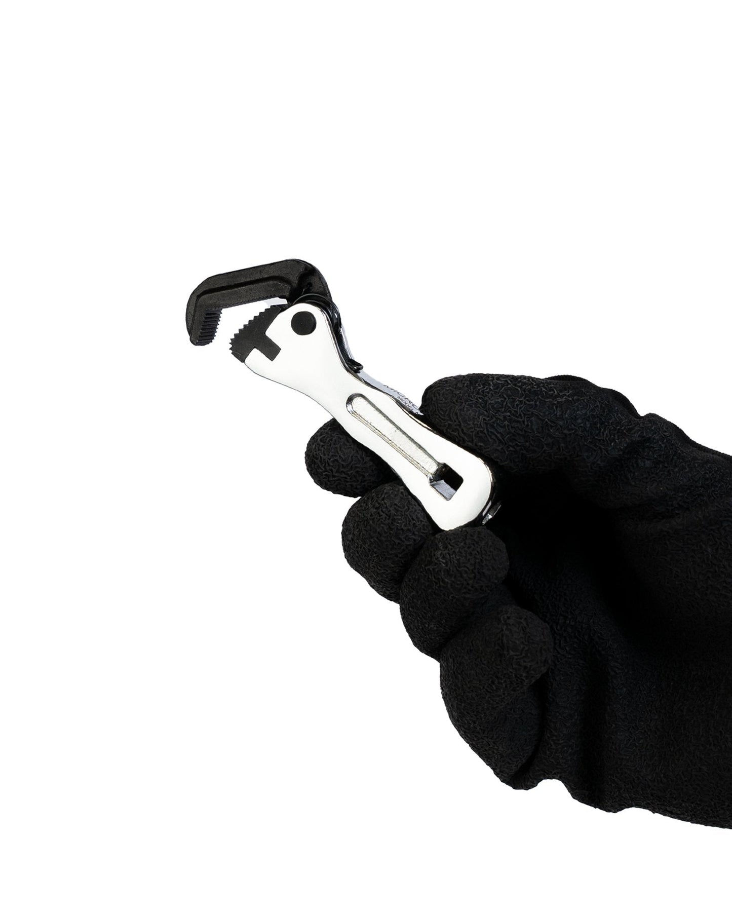 🔥Heiß begehrtes Produkt – Mini-Schraubenschlüssel mit kurzem Griff