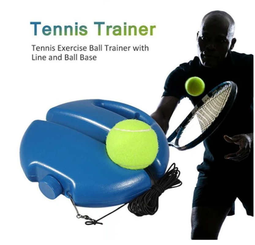 🔥Tennisball-Trainingsbrett