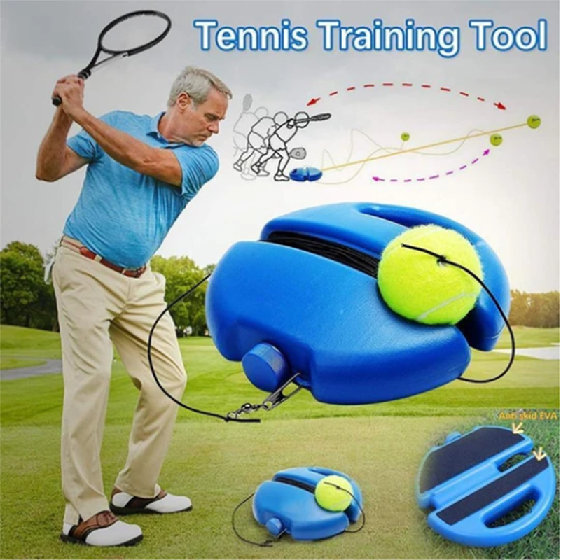 🔥Tennisball-Trainingsbrett