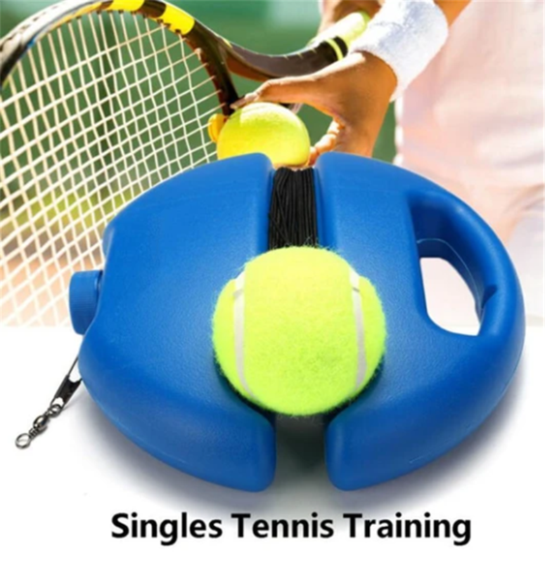 🔥Tennisball-Trainingsbrett