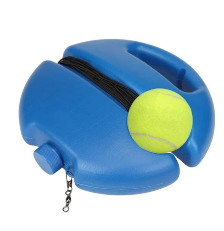 🔥Tennisball-Trainingsbrett