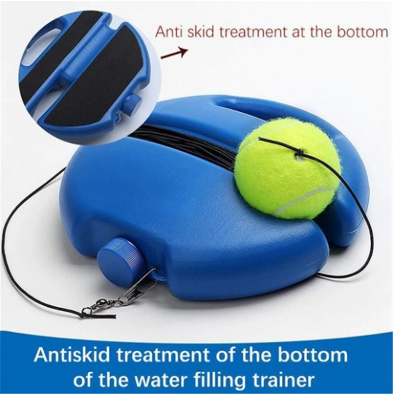 🔥Tennisball-Trainingsbrett
