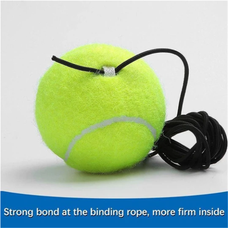 🔥Tennisball-Trainingsbrett