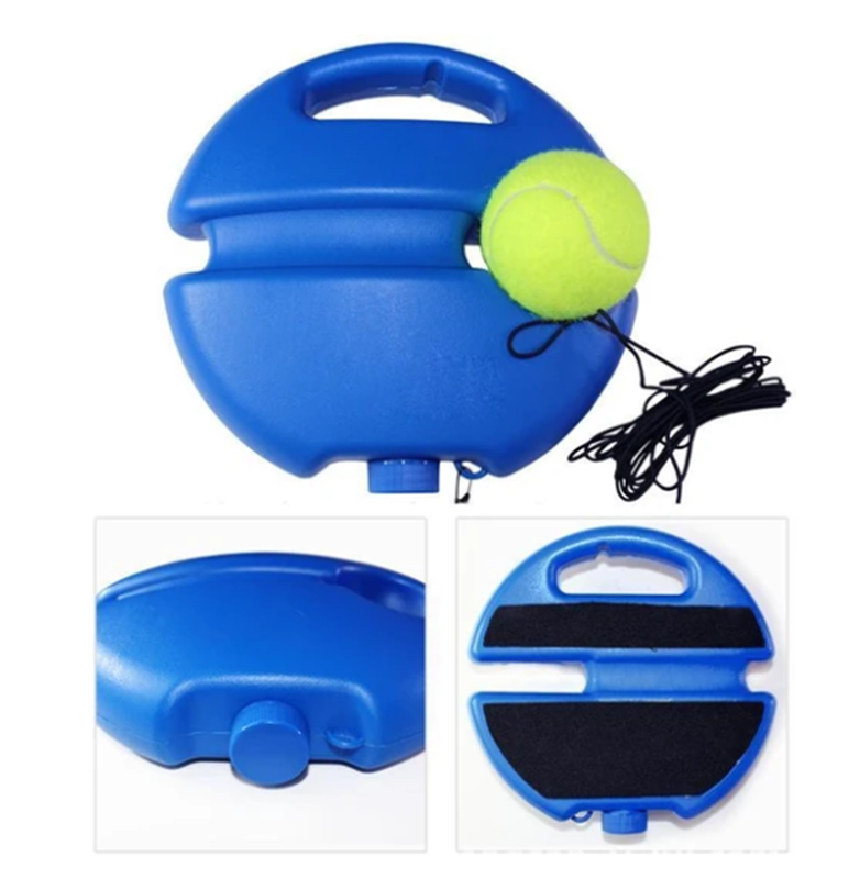 🔥Tennisball-Trainingsbrett