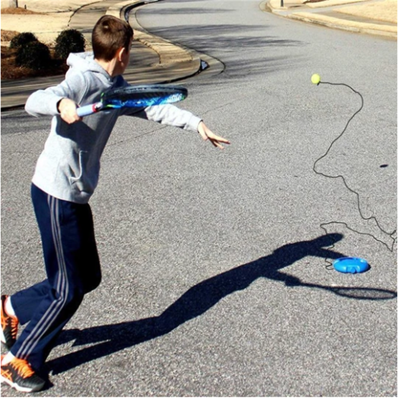 🔥Tennisball-Trainingsbrett