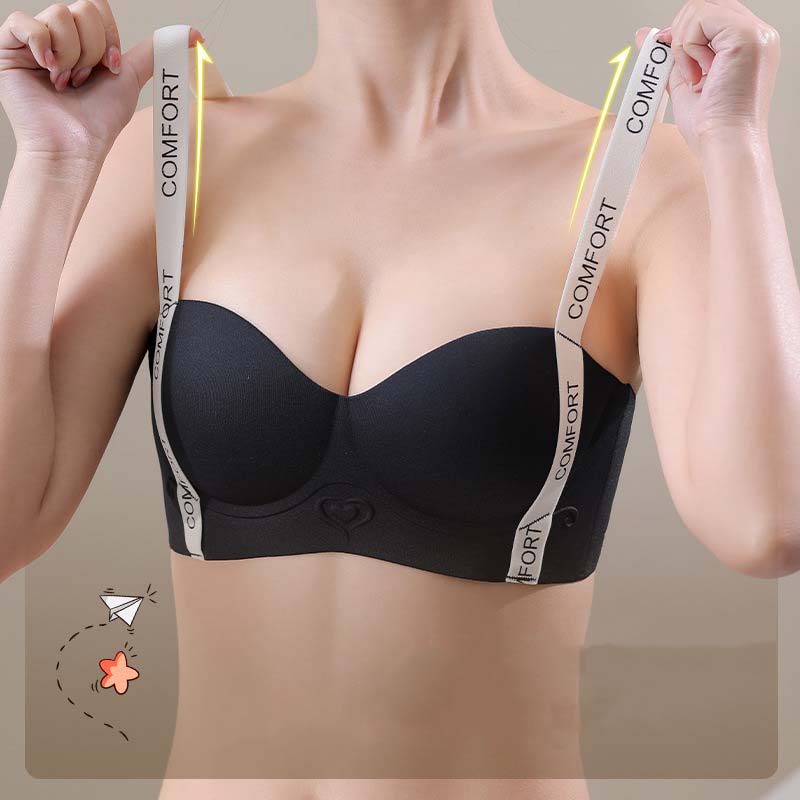 🔥Begrenzte Zeit 50% Rabatt🔥Bügelloser, nahtloser Damen-BH mit Lift & Support