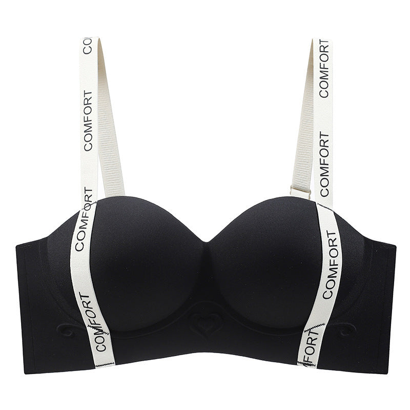 🔥Begrenzte Zeit 50% Rabatt🔥Bügelloser, nahtloser Damen-BH mit Lift & Support