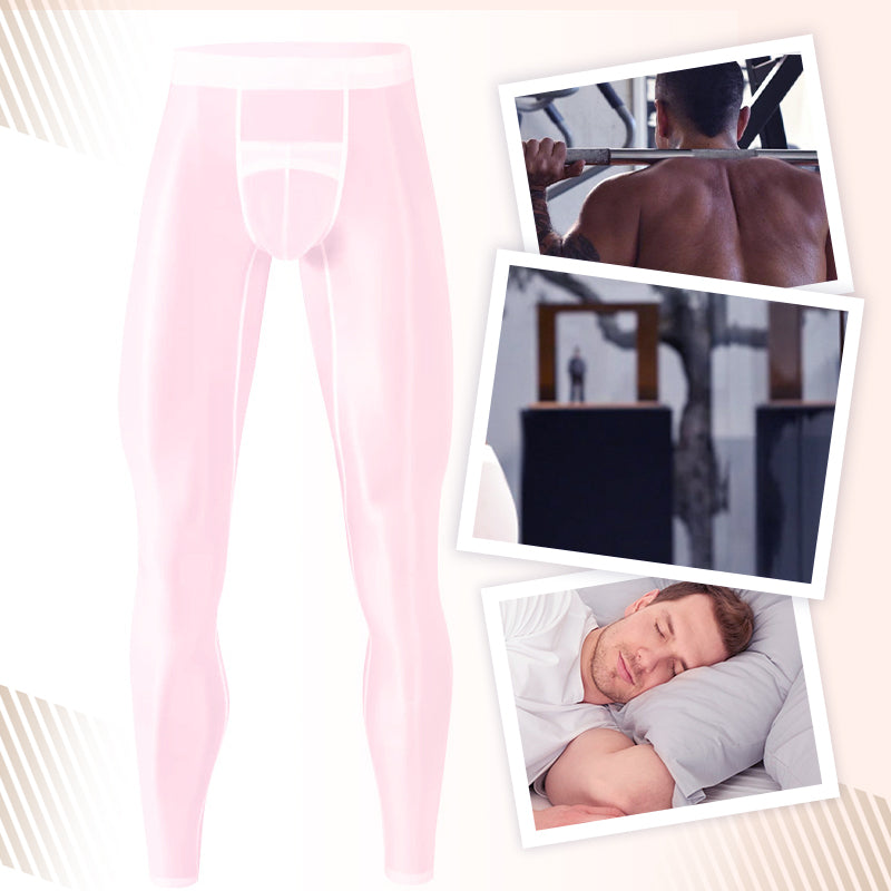 🎁Schnäppchen🔥Sexy ultradünne Sportstrümpfe für Herren