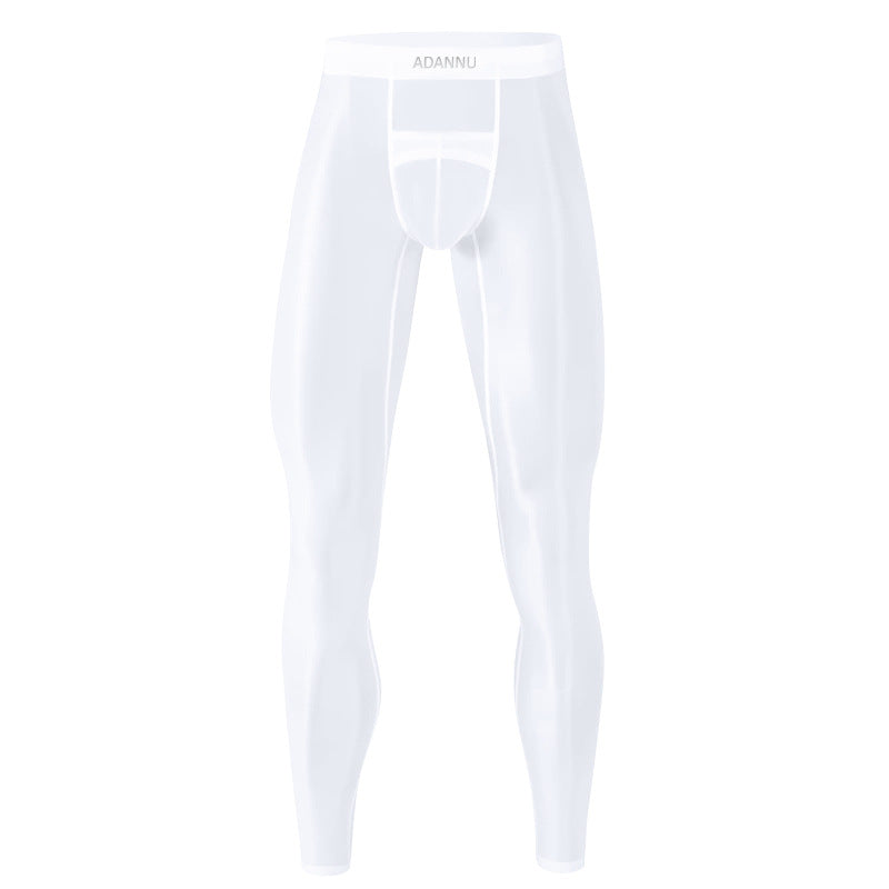 🎁Schnäppchen🔥Sexy ultradünne Sportstrümpfe für Herren