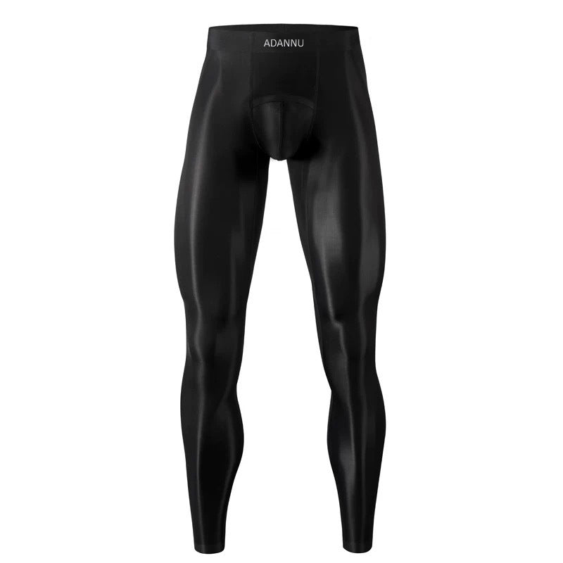 🎁Schnäppchen🔥Sexy ultradünne Sportstrümpfe für Herren