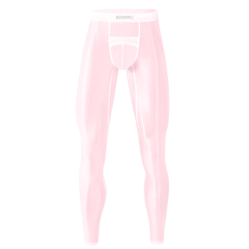🎁Schnäppchen🔥Sexy ultradünne Sportstrümpfe für Herren