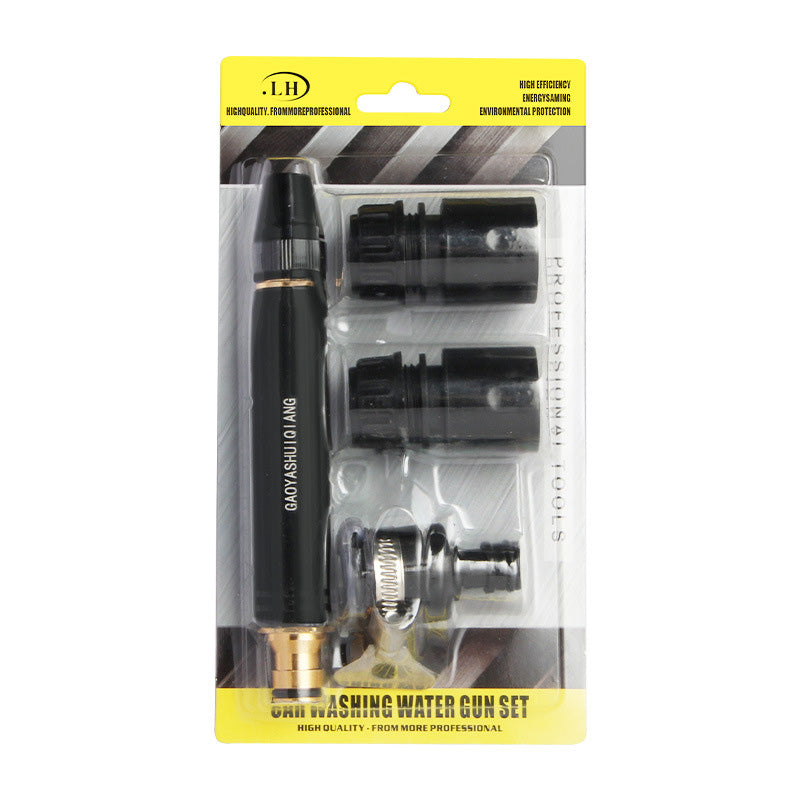 🚗(SALE-30% OFF) Upgrade Autowaschpistole🚿✨