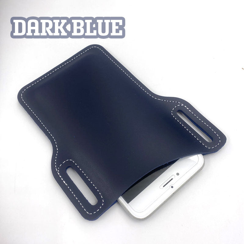 Universeller Handy-Taillenholster