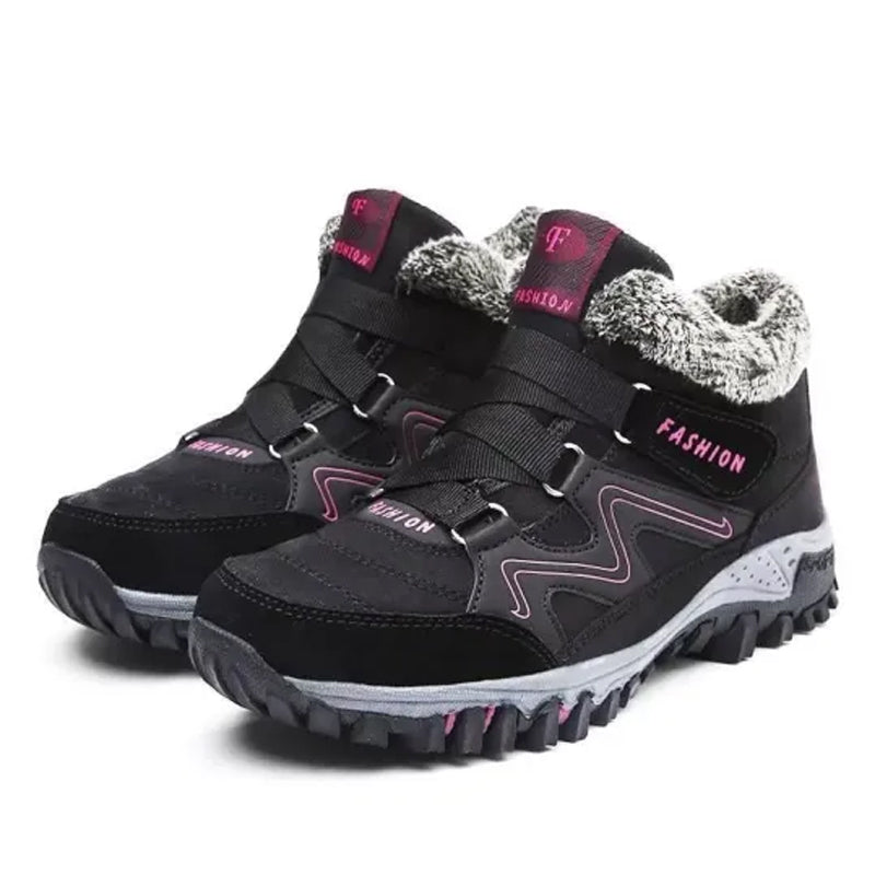 Thermo-Winterstiefel für Frauen