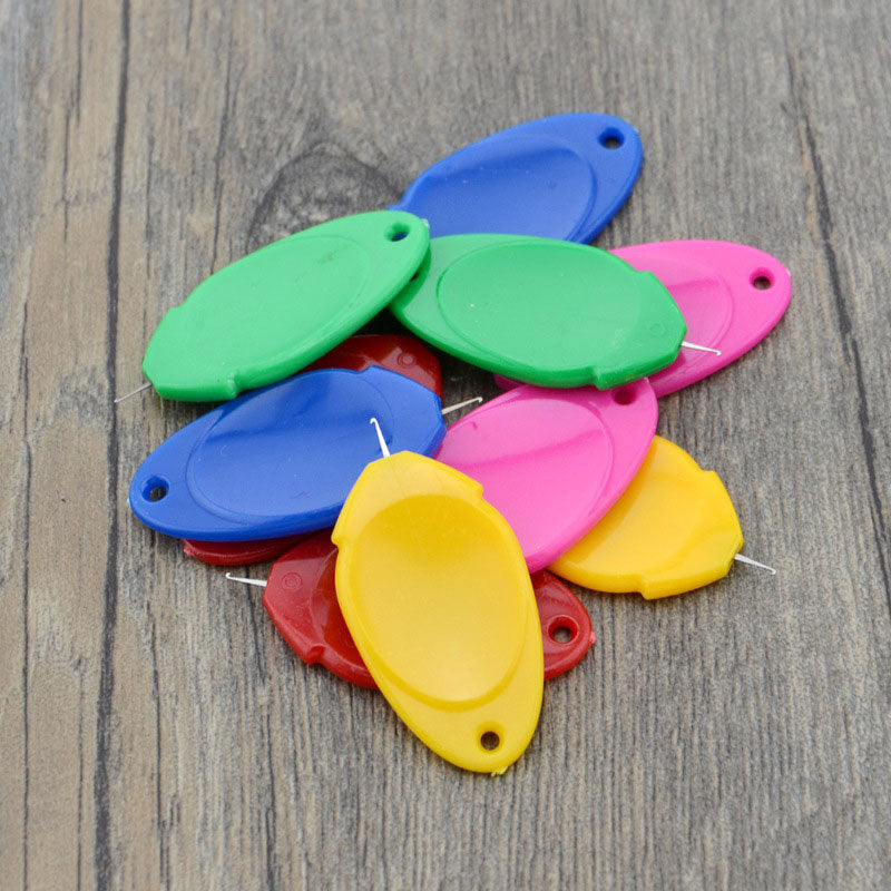 🔥Einfacher Einfädler (JEDER NUR 0,74 €)