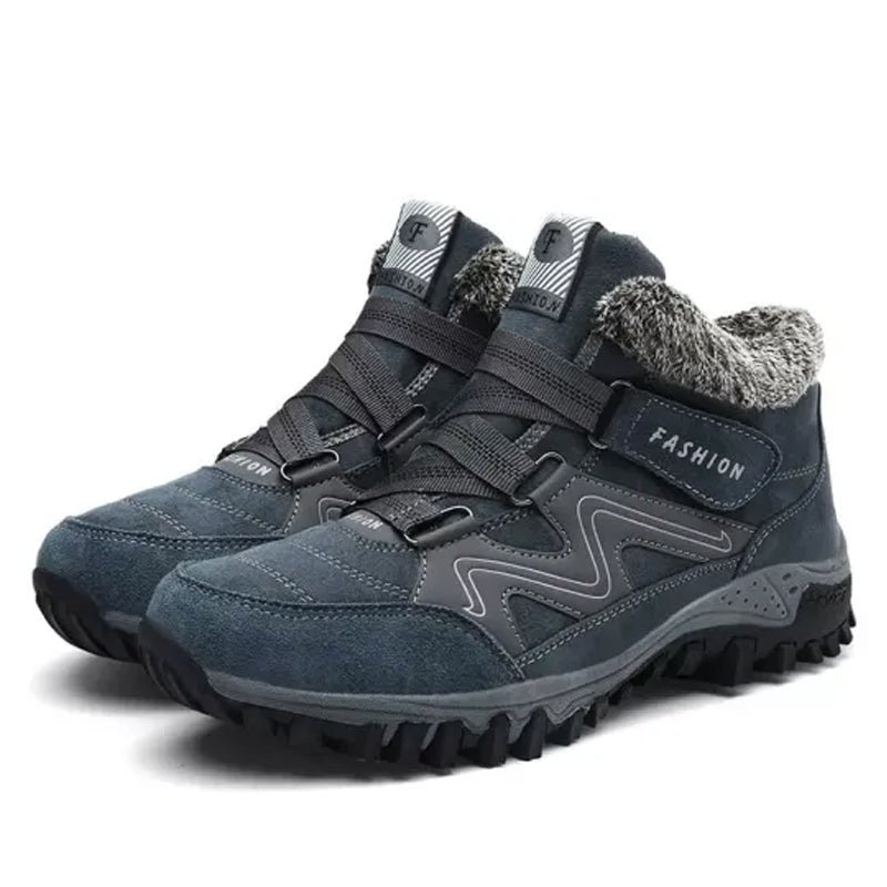Thermo-Winterstiefel für Frauen