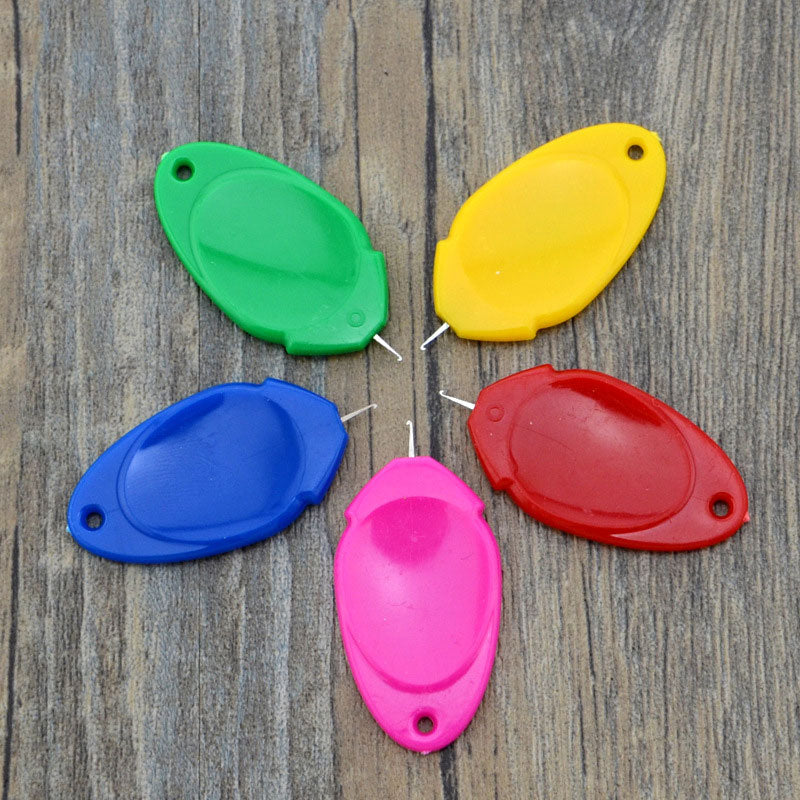 🔥Einfacher Einfädler (JEDER NUR 0,74 €)