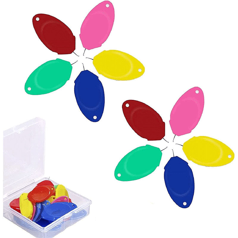 🔥Einfacher Einfädler (JEDER NUR 0,74 €)