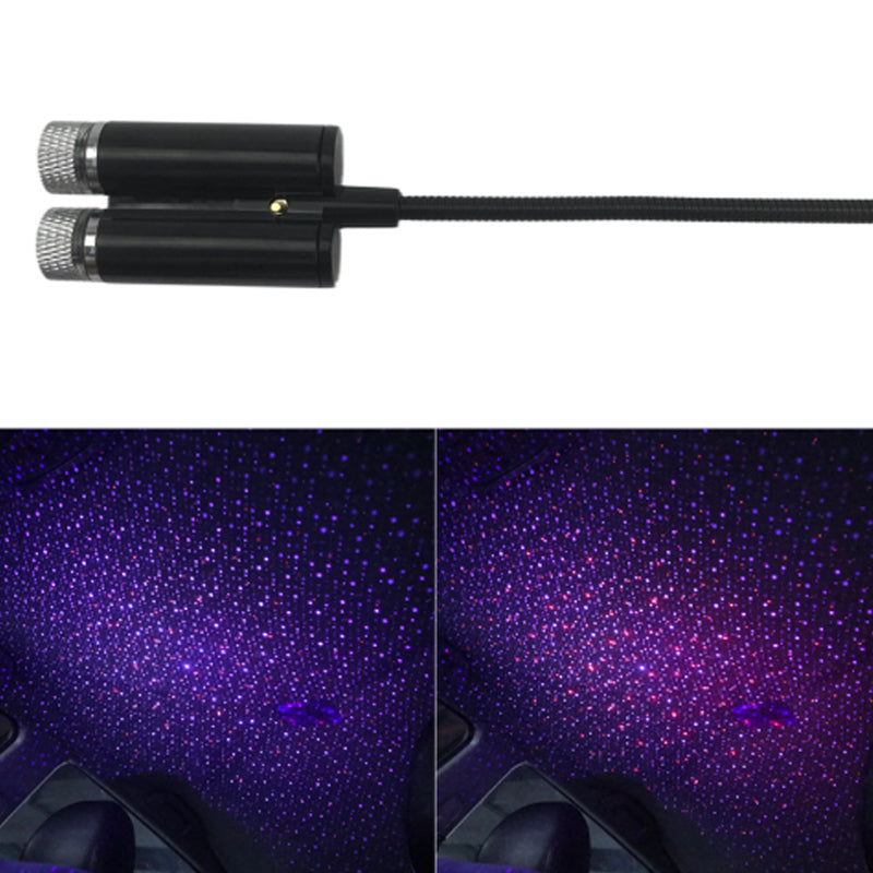 Heißer Verkauf - 2023 neueste USB-Sternenhimmellampe