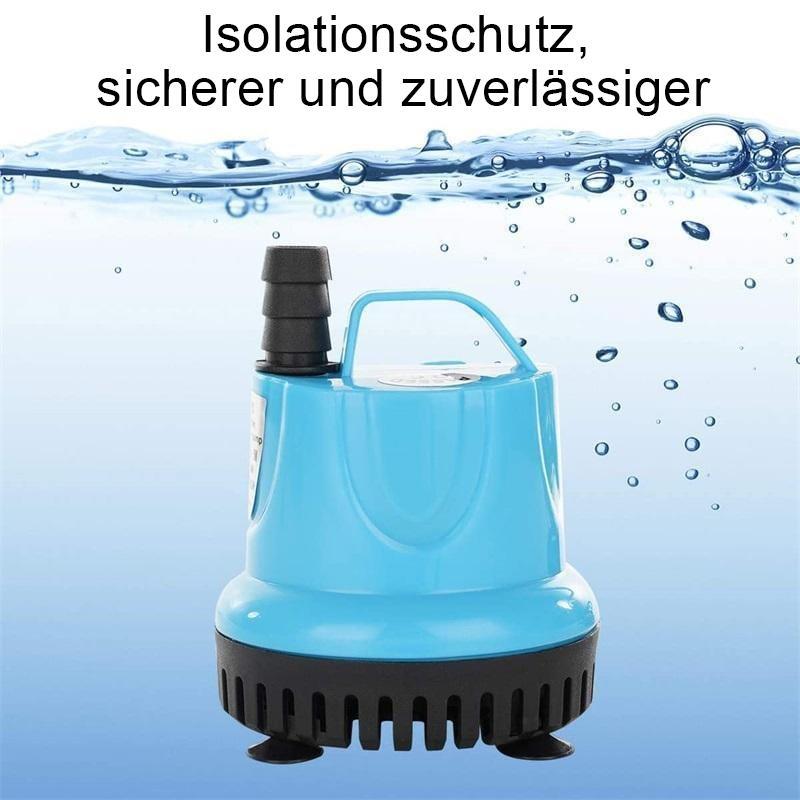 🔥2024 heißer verkauf🔥Stille Wasserpumpe