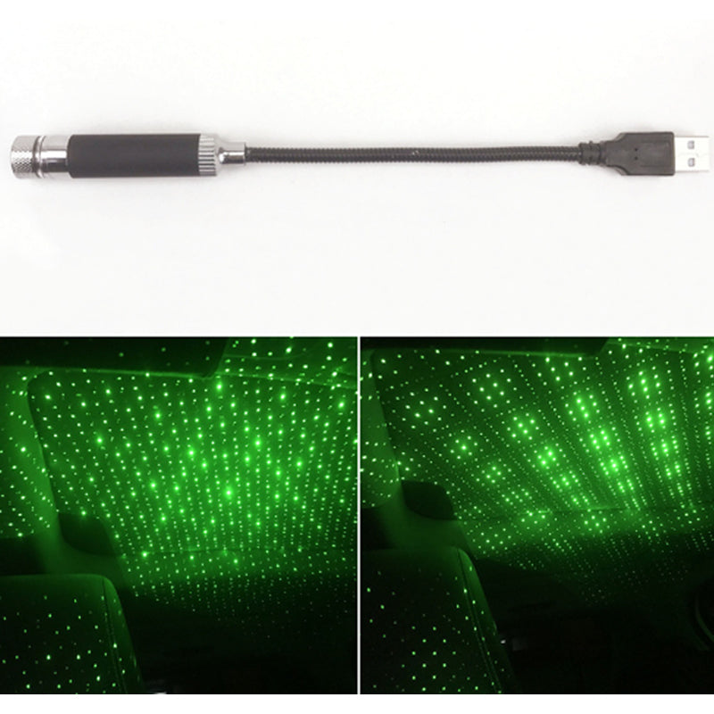 Heißer Verkauf - 2023 neueste USB-Sternenhimmellampe