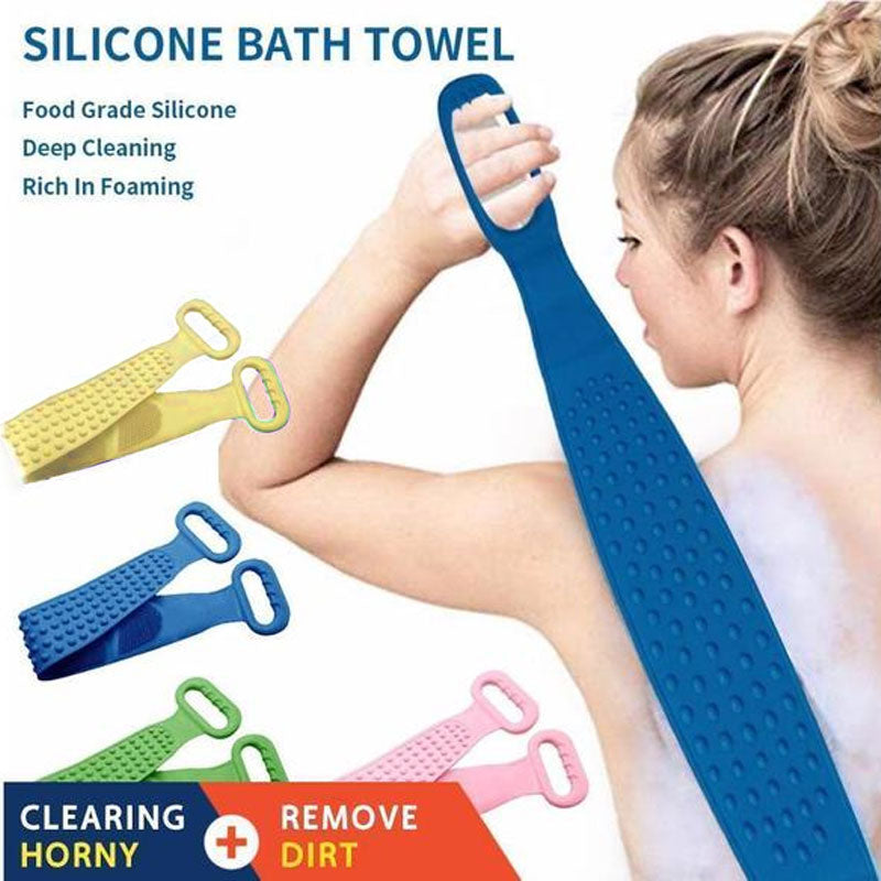 Silikon-Badetuch – Kaufen Sie mehr, sparen Sie mehr