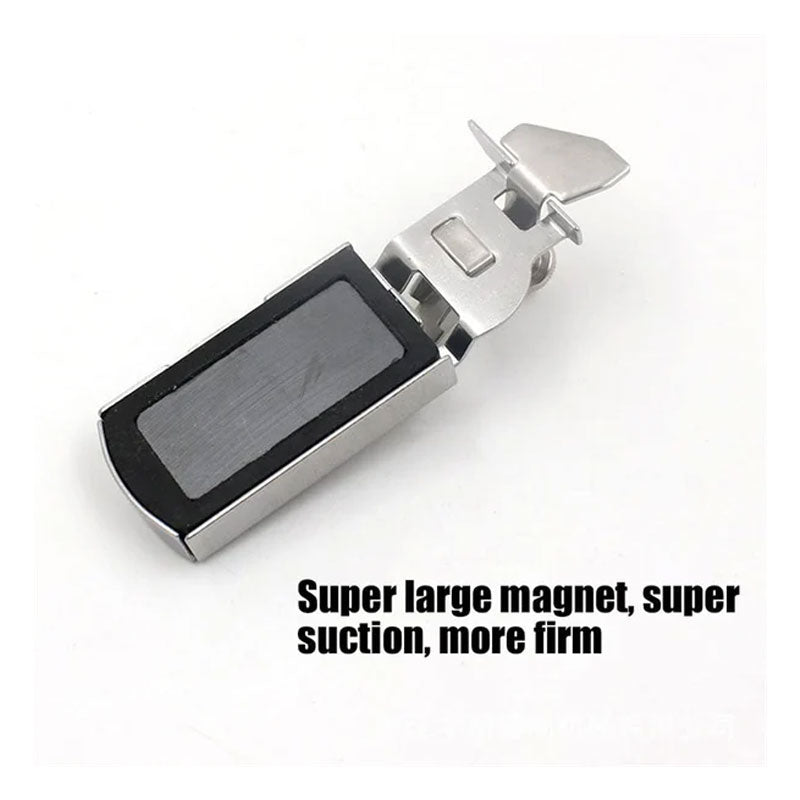 Magnetischer Verschließer